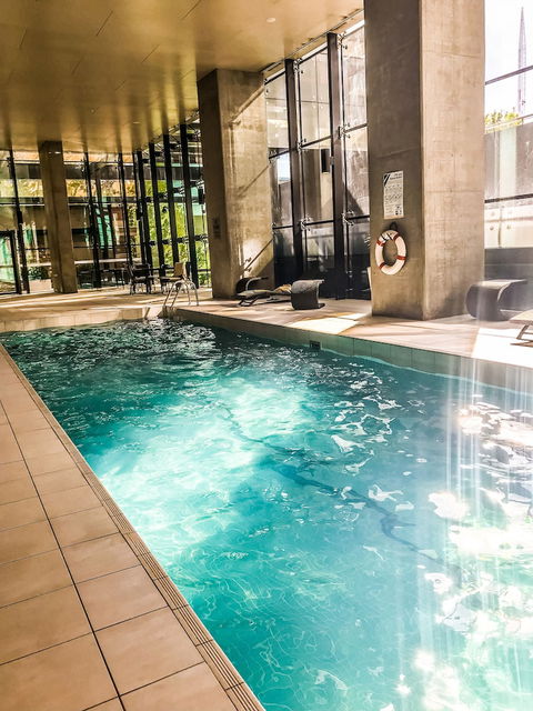 Rose Lane Serviced Apartment - Darwin Holiday 0