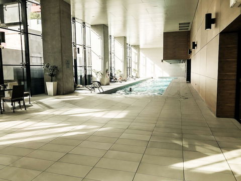 Rose Lane Serviced Apartment - Darwin Holiday 1