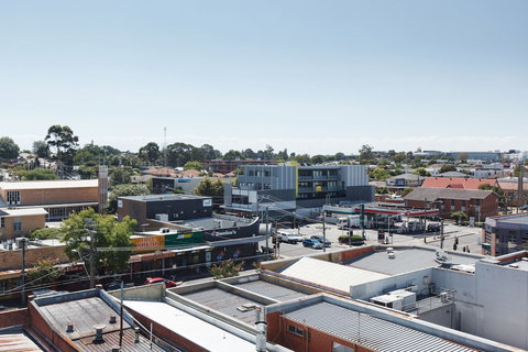 Ilixir Apartments By Ready Set Host - Darwin Holiday 1