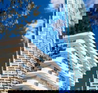 Private G / F 1 bedroom Apartment Outdoor Patio Cross the Road to Beach - Darwin Holiday