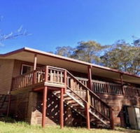 Shiralee's Rest of Katoomba - Darwin Holiday