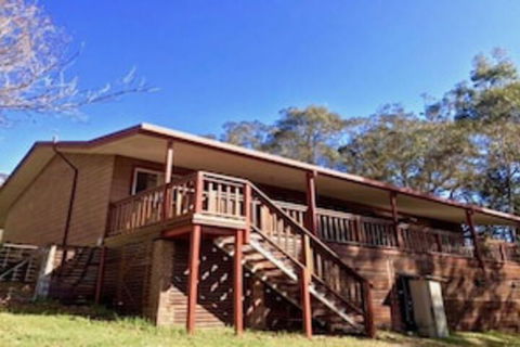 Shiralee's Rest Of Katoomba - Darwin Holiday 0