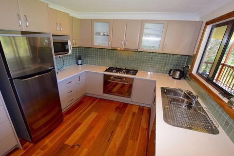 Shiralee's Rest Of Katoomba - Darwin Holiday 2