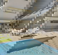 Direct Hotels - Aquarius Kawana - Darwin Holiday