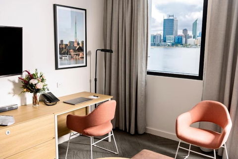 Quest South Perth Foreshore - Darwin Holiday 6