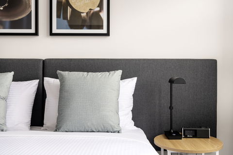 Quest South Perth Foreshore - Darwin Holiday 4