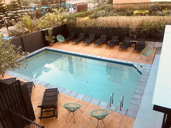 Down Under Hostels By The Beach - Darwin Holiday 3