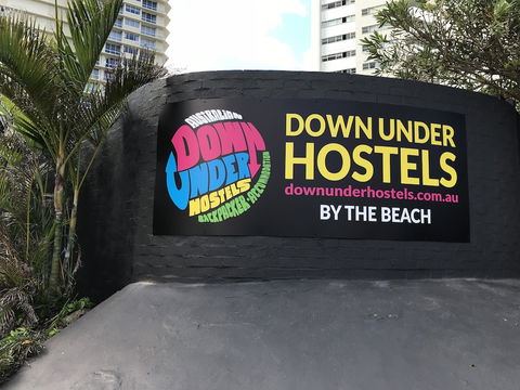 Down Under Hostels By The Beach - Darwin Holiday 0