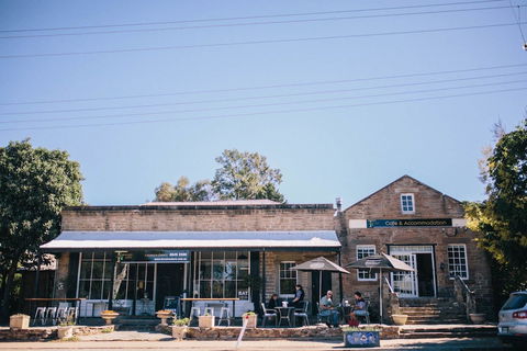Terroir Auburn - Darwin Holiday 0