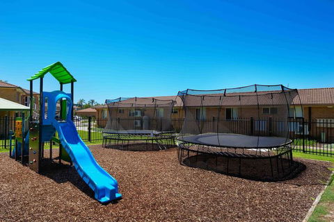 Seaside Holiday Resort Fingal Bay - Darwin Holiday 1