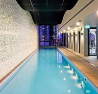 Readyset on City Road - Darwin Holiday