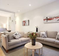 Merigold on Collins - Darwin Holiday