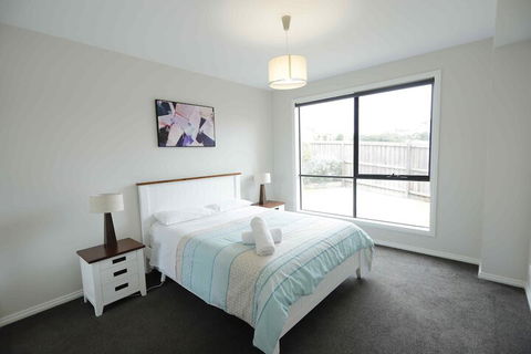 Apollo Bay Seal Apartments - Darwin Holiday 6