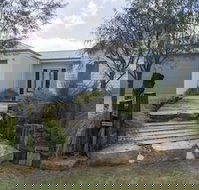 Ocean  Earth - Darwin Holiday