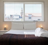 4 at 8 Battery Point Townhouse - Darwin Holiday