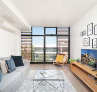 Newtown's Best Designer Apartment H395 - Darwin Holiday