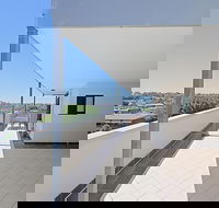 Bryant St. Apartment - Darwin Holiday