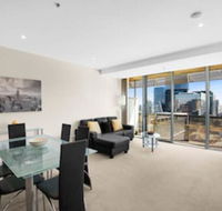 Living Corporate Liberty Tower - Darwin Holiday