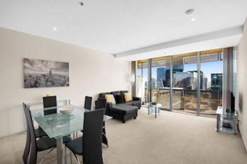 Living Corporate Liberty Tower - Darwin Holiday 0