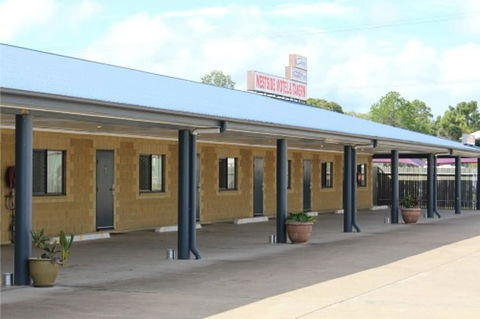 Westside Tavern And Motel - Darwin Holiday 6