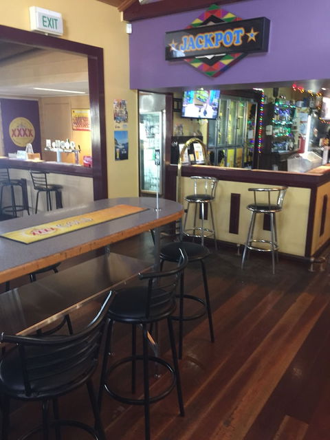 Westside Tavern And Motel - Darwin Holiday 3