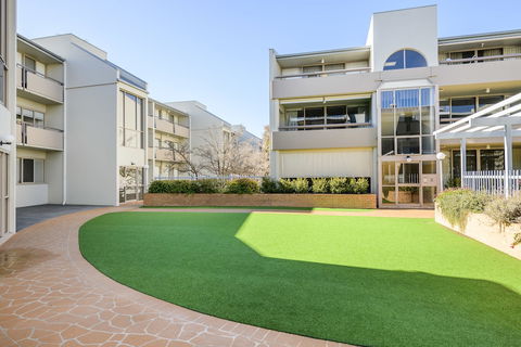 Accommodate Canberra The Summit - Darwin Holiday 3