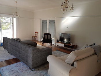 Kilmarnock House - Darwin Holiday 0