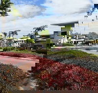 Blue Casta at Castaways - Darwin Holiday