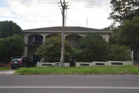 Warrawong Holiday Big Home - Darwin Holiday 5