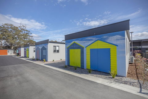 Tasman Holiday Parks - St Helens - Darwin Holiday 6