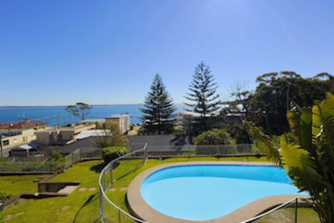 Sundeck Unit 6 Shoal Bay - Darwin Holiday 0