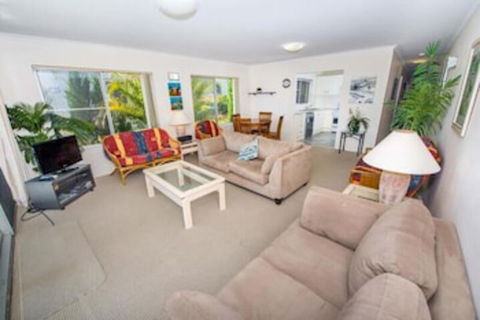 Sundeck Unit 6 Shoal Bay - Darwin Holiday 5