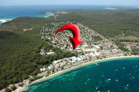 Sundeck Unit 6 Shoal Bay - Darwin Holiday 1