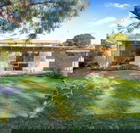 Breakaway on Niblick - Darwin Holiday