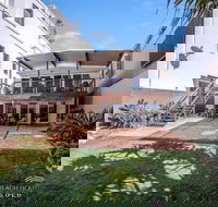 True Beachfront Beach House - Darwin Holiday