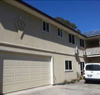 Budget Accommodation Salisbury Studio 2 - Darwin Holiday