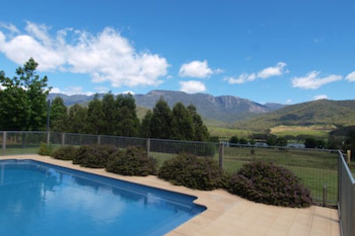 Buckland VIC Darwin Holiday