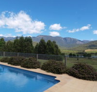 Mad on the Buckland - Darwin Holiday