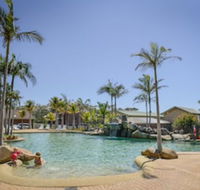 Ingenia Holidays Merry Beach - Darwin Holiday