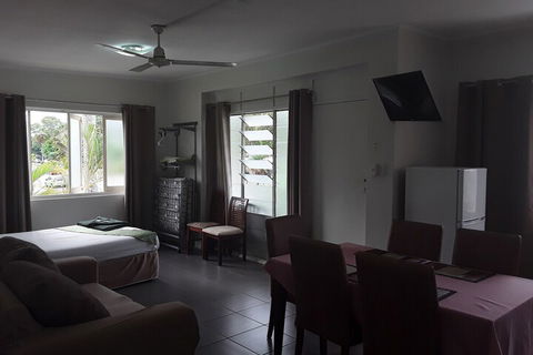 Accommodation On Sheridan - Darwin Holiday 3