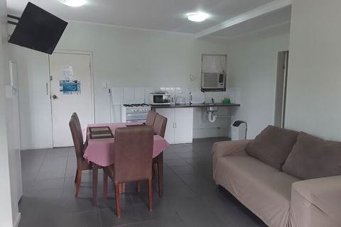 Accommodation On Sheridan - Darwin Holiday 1