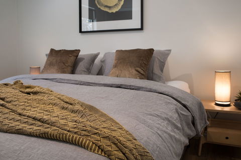 Bodhi - Darwin Holiday 4