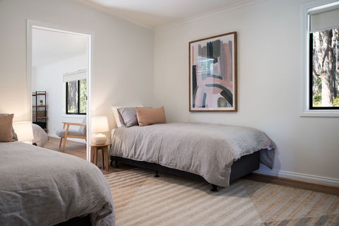 Bodhi - Darwin Holiday 5