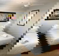 The William Apartments Jesmond - Darwin Holiday