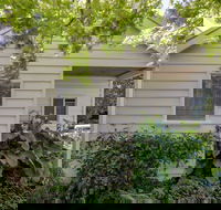 Heronswood Cottage - Darwin Holiday