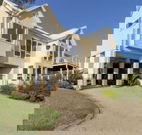 Bateaux - Darwin Holiday