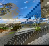 Stradbroke - Darwin Holiday