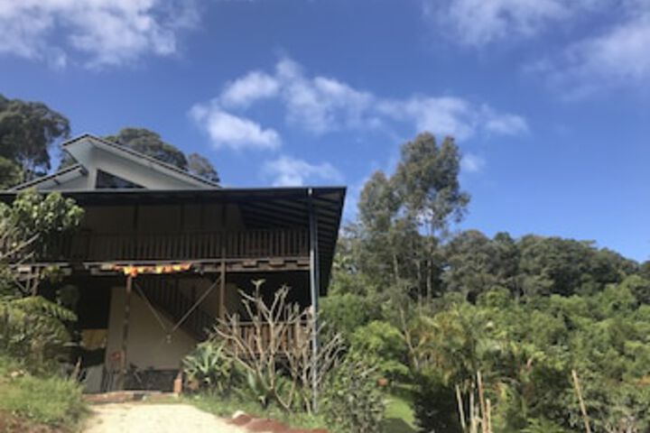 Pumpenbil NSW Darwin Holiday