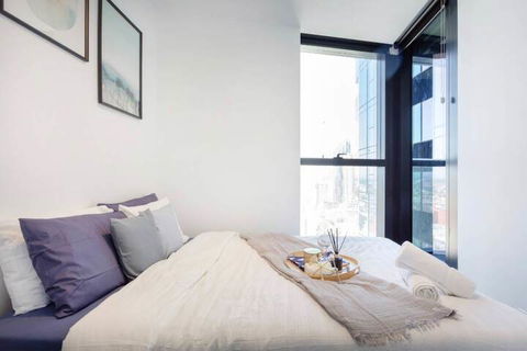 Holistay Premium - Swanston Central - Darwin Holiday 2