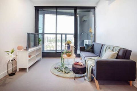 Holistay Premium - Swanston Central - Darwin Holiday 0